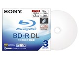 3BNR2VBPJ2 (BD-R DL 2�{�� 3���g) ���i�摜