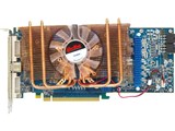 SAPPHIRE HD 4870 512MB GDDR5 PCIE ZALMAN VF-1000 (PCIExp 512MB)