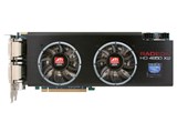 SAPPHIRE HD 4850 X2 2GB GDDR3 PCIE (PCIExp 2GB) i摜
