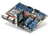 Eclipse SLI i摜