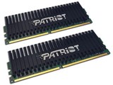 PVS28G6400ELK (DDR2 PC2-6400 4GB 2���g)