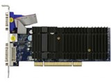 GF8400GS-LP512H/HS (PCI 512MB) i摜