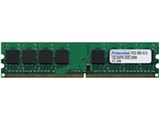 PDD2/800-A1G (DDR2 PC2-6400 1GB) ���i�摜