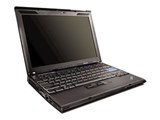 ThinkPad X200s 7465CTO i摜