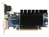 SAPPHIRE HD 4350 256MB DDR2 PCIE (PCIExp 256MB) ���i�摜