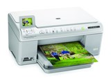 HP Photosmart C6380 All-in-One i摜