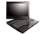 ThinkPad X200 Tablet 7448F5J