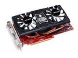 Force3D RADEON HD 4870 Twin Turbo (PCIExp 512MB) ���i�摜