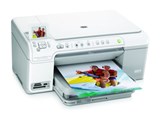 HP Photosmart C5380 All-in-One i摜