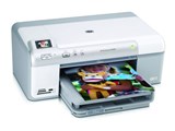 HP Photosmart D5460 i摜