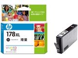 HP 178XL CB322HJ (�t�H�g�u���b�N) ���i�摜