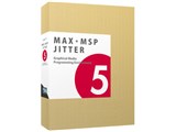 Max/MSP 5 + Jitter ���{���