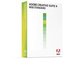 Adobe Creative Suite 4 Web Standard { i摜