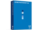 Adobe Photoshop CS4 日本語版 製品画像