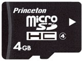 PMSDHC/4-4GB (4GB)