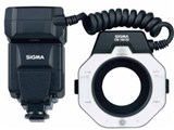 ELECTRONIC FLASH MACRO EM-140 DG jRp i摜
