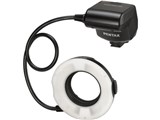 ペンタックス、リングストロボ「AF160FC」 - 価格.com