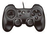 Logicool PC GAME CONTROLLER MONSTER HUNTER Frontier Online Starter Package GPX-450MHF ���i�摜