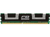 KVR667D2D4F5/8GI (FB-DIMM DDR2 PC2-5300 8GB ECC)