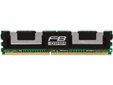 KVR667D2D8F5/1G (FB-DIMM DDR2 PC2-5300 1GB ECC)