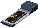 AirStation Pro WLP-EXC-AG300 i摜