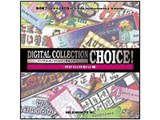 DIGITAL COLLECTION CHOICE! POP MATERIAL�� ���i�摜