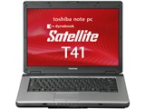 dynabook Satellite T41 200C/5W PST4120CWZ71U ���i�摜