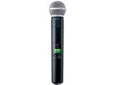 SLX2/SM58