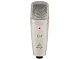 STUDIO CONDENSER MICROPHONE C-1 ���i�摜