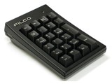 価格.com - FILCO Majestouch Wireless TenKeyPad FKBT22MB 価格比較