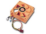 Standard Smart Case Fan II A1357