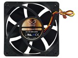 ULTRA KAZE 3000rpm DFS123812H-3000 i摜