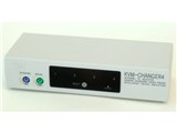 KVM-CHANGER4 製品画像