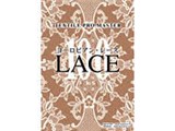 TEXTILE PRO MASTER ���[���s�A���E���[�X[LACE]
