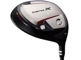 �C���v���XX 4.6D �^�C�vS  r.p.m. �h���C�o�[ 2009 [MUX-409D Type I] ���i�摜