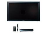 BRAVIA KDL-40ZX1 �v���~�A���I�[�_�[ ���C�����X�`���[�i�[�t���f�� [40�C���`]
