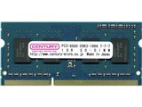 CD1G-SOD3U1066 (SODIMM DDR3 PC3-8500 1GB) ���i�摜