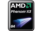 Phenom X3 8450e BOX i摜