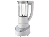 美品‼️パナソニック　ファイバーミキサー ファイバーミキサー 1000ml アレンジホールで食材後入れの