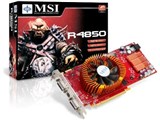 R4850-T2D512J2 (PCIExp 512MB)