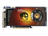 GF9800GT-E512HW (PCIExp 512MB) ���i�摜