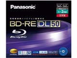 LM-BE50AJ (BD-RE DL 2{ 1) i摜