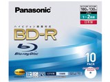 LM-BR25AW10 (BD-R 2{ 10g) i摜