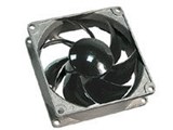 ALUMINUM FAN 80mm AAF-B81-E1