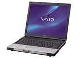 VAIO type BX VGN-BX4AAPSA ���i�摜
