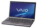 VAIO type Z VGN-Z90PSA ���i�摜