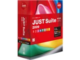 JUST Suite 2009 ���i�摜
