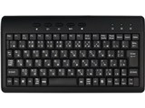 Pure Keyboard Mini2 SCKB09-MINI-BK (�u���b�N) ���i�摜