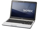 SOTEC DR701-Vista