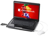 dynabook TX TX/68H PATX68HLP i摜